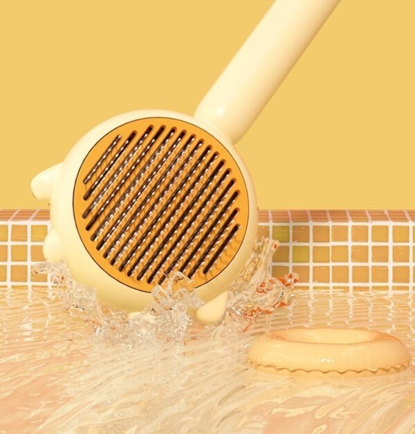 Cat Comb Massage Pet Magic - Image 9