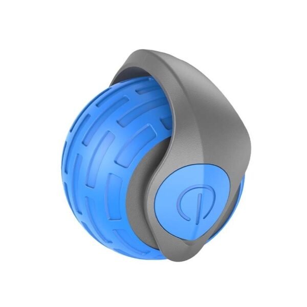 Interactive Cat Toys Ball - Image 3