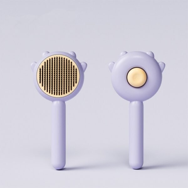 Cat Comb Massage Pet Magic - Image 6