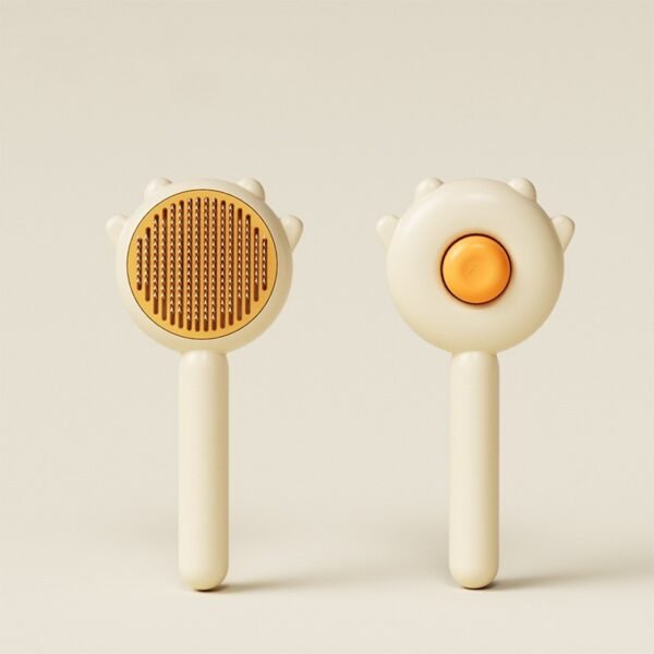 Cat Comb Massage Pet Magic - Image 7